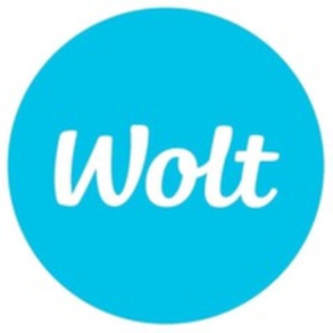 Wolt Logo (WIPO, 05.10.2022)