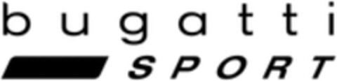 bugatti SPORT Logo (WIPO, 12/20/2022)