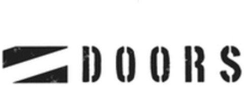 DOORS Logo (WIPO, 14.03.2023)