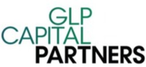 GLP CAPITAL PARTNERS Logo (WIPO, 12.10.2022)