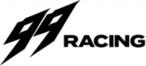 99 RACING Logo (WIPO, 07.03.2023)