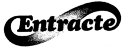 Entracte Logo (WIPO, 12/29/1975)