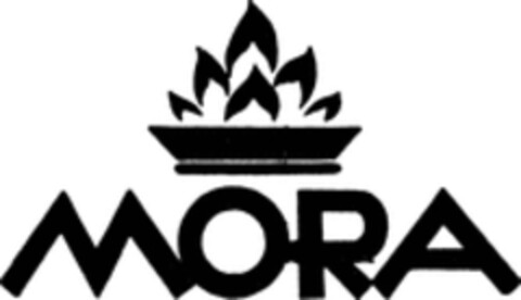 MORA Logo (WIPO, 05/05/1977)