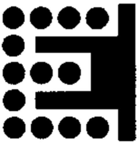 642201 Logo (WIPO, 04.11.1980)