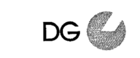 DG Logo (WIPO, 15.06.1989)