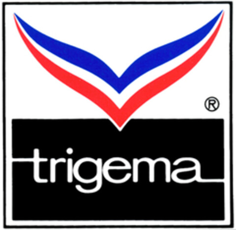 trigema Logo (WIPO, 14.05.1993)