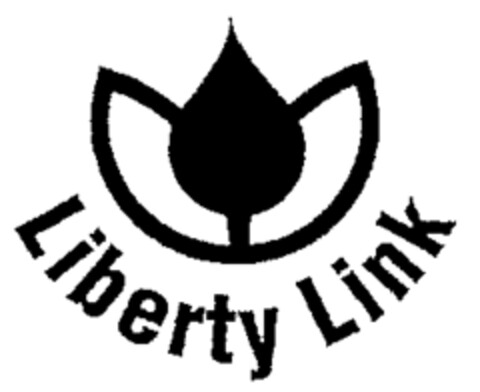 Liberty Link Logo (WIPO, 06/25/1996)