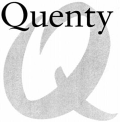 Q Quenty Logo (WIPO, 05.12.1997)