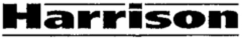 Harrison Logo (WIPO, 13.07.1999)