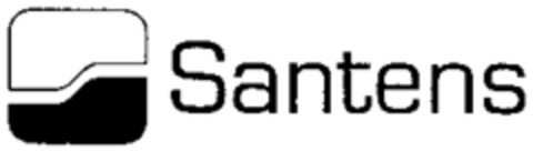 Santens Logo (WIPO, 13.08.1999)