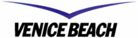 VENICE BEACH Logo (WIPO, 22.12.1999)
