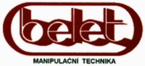 belet MANIPULACNI TECHNIKA Logo (WIPO, 27.09.1999)