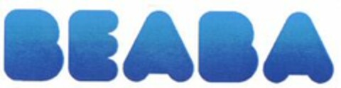 BEABA Logo (WIPO, 03.11.2000)