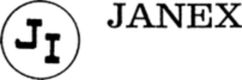 JANEX Logo (WIPO, 13.06.2001)