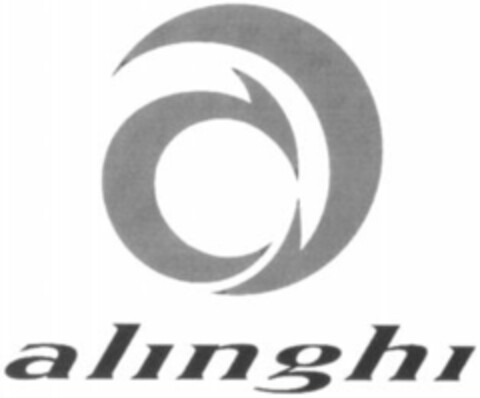 alinghi Logo (WIPO, 20.09.2001)