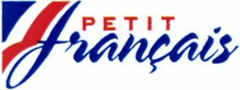 PETIT français Logo (WIPO, 14.05.2003)