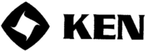 KEN Logo (WIPO, 07.07.2003)