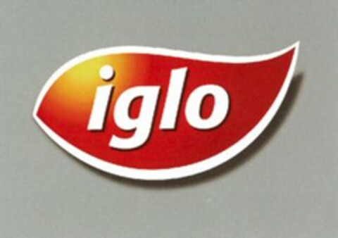iglo Logo (WIPO, 07.11.2003)