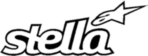 stella a Logo (WIPO, 01/21/2004)