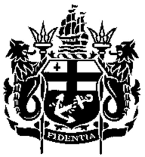 FIDENTIA Logo (WIPO, 05.07.2005)