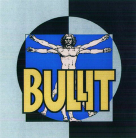 BULLIT Logo (WIPO, 19.08.2005)