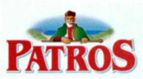 PATROS Logo (WIPO, 13.09.2006)