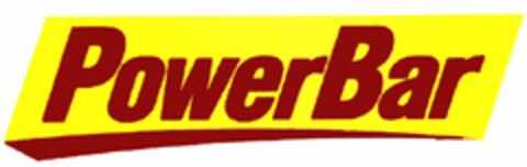 PowerBar Logo (WIPO, 02.10.2006)