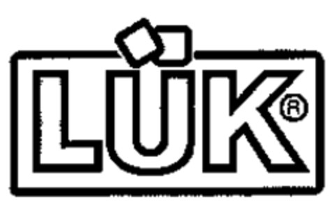 LÜK Logo (WIPO, 30.03.2006)