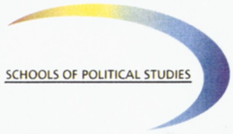SCHOOLS OF POLITICAL STUDIES Logo (WIPO, 03.09.2007)
