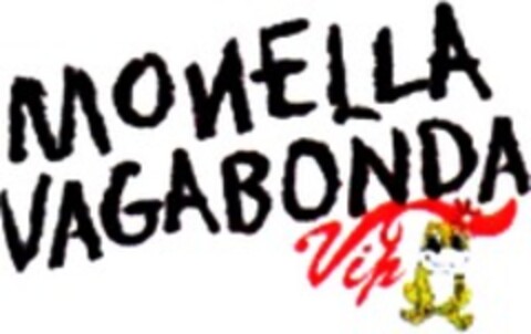 MONELLA VAGABONDA Vip Logo (WIPO, 12/06/2007)