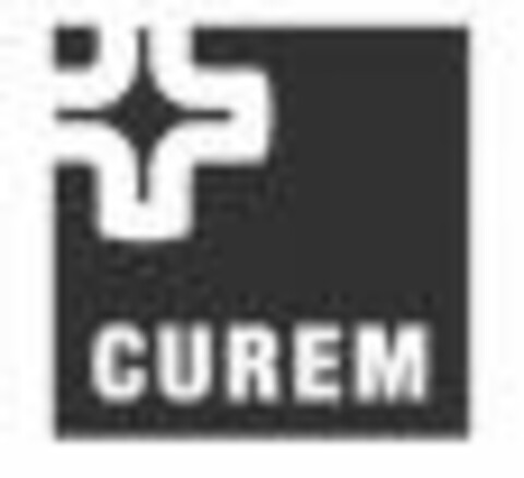 CUREM Logo (WIPO, 01/22/2008)