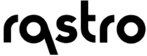 rastro Logo (WIPO, 08.05.2008)