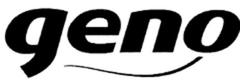 geno Logo (WIPO, 01.04.2008)