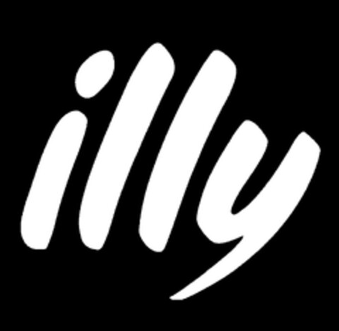 illy Logo (WIPO, 30.06.2008)
