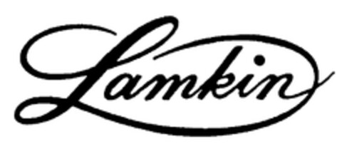 Lamkin Logo (WIPO, 11/07/2008)