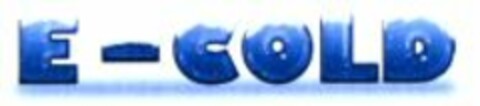 E-COLD Logo (WIPO, 12/19/2008)