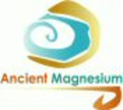 Ancient Magnesium Logo (WIPO, 17.02.2009)