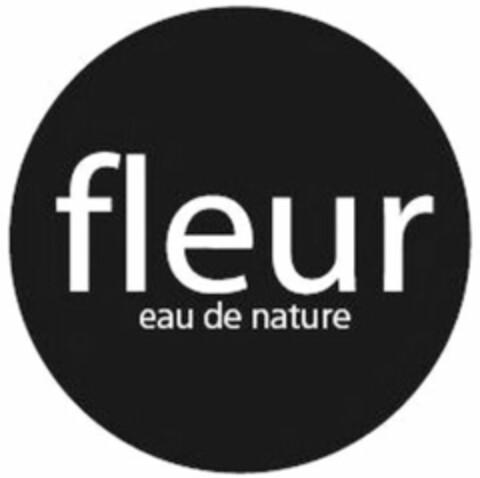 fleur eau de nature Logo (WIPO, 30.11.2009)