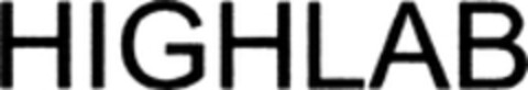 HIGHLAB Logo (WIPO, 24.12.2010)
