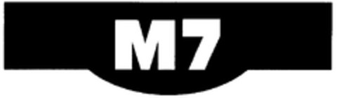 M7 Logo (WIPO, 09/29/2010)