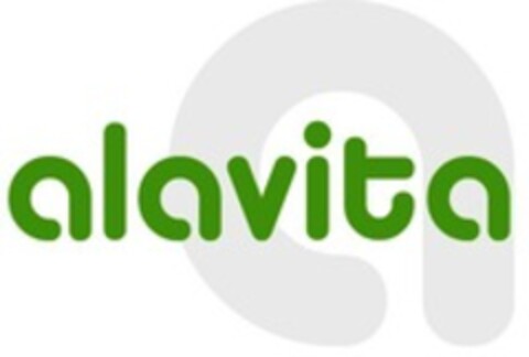 a alavita Logo (WIPO, 16.01.2013)