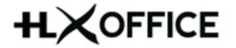 HLXOFFICE Logo (WIPO, 07.03.2014)