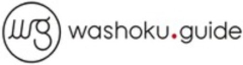 wg washoku.guide Logo (WIPO, 16.11.2015)