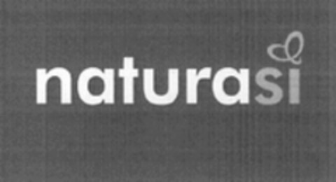 naturasì Logo (WIPO, 02/29/2016)