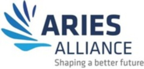 ARIES ALLIANCE Shaping a better future Logo (WIPO, 10/03/2016)