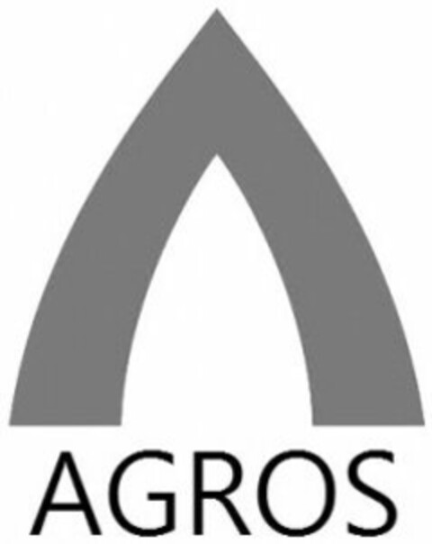 AGROS Logo (WIPO, 05/12/2017)