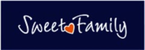 Sweet Family Logo (WIPO, 06.07.2018)