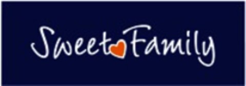 Sweet Family Logo (WIPO, 07/06/2018)