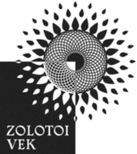 ZOLOTOI VEK Logo (WIPO, 19.06.2018)