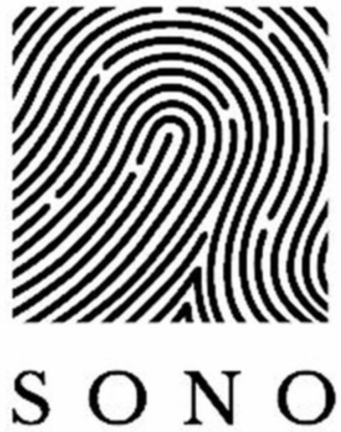 SONO Logo (WIPO, 08.11.2018)